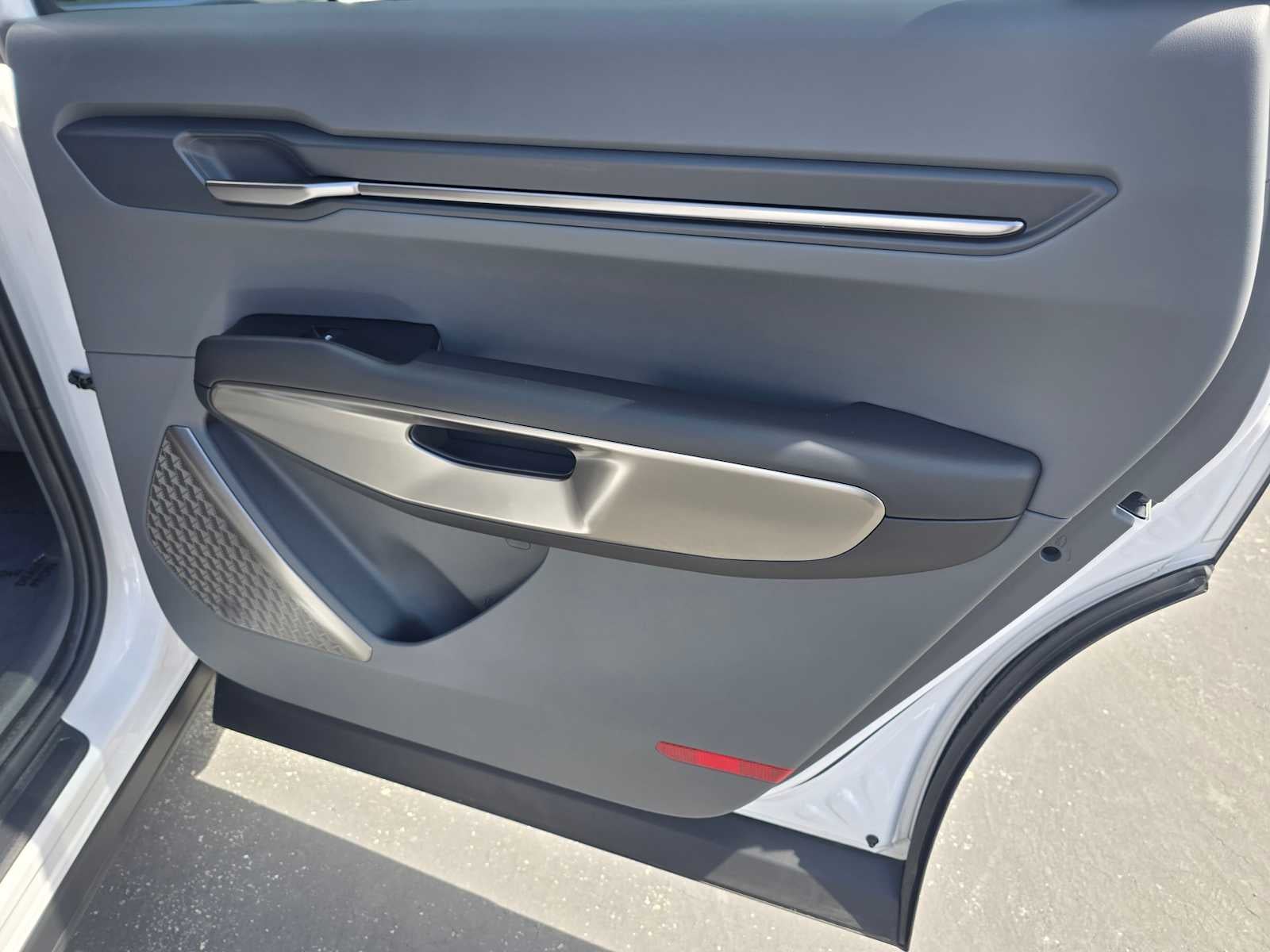 2026 Kia EV9 Light Short Range