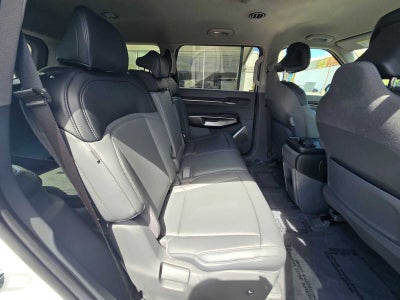 2026 Kia EV9 Light Short Range