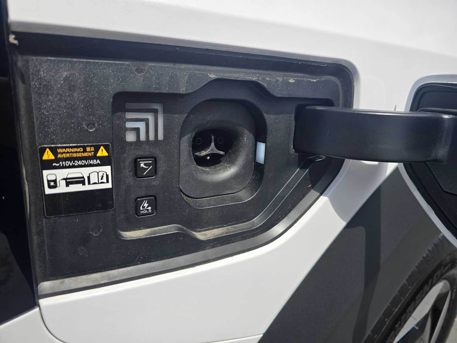 2026 Kia EV9 Light Short Range
