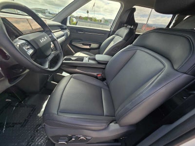 2026 Kia EV9 Light Short Range