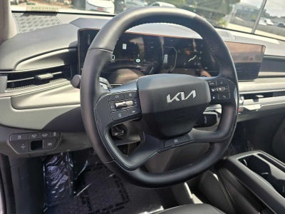 2026 Kia EV9 Light Short Range