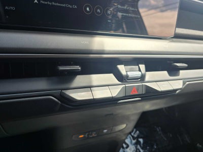 2026 Kia EV9 Light Short Range