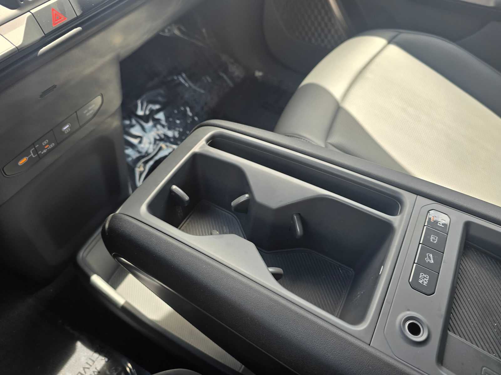 2026 Kia EV9 Light Short Range
