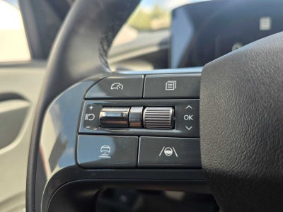 2026 Kia EV9 Light Short Range