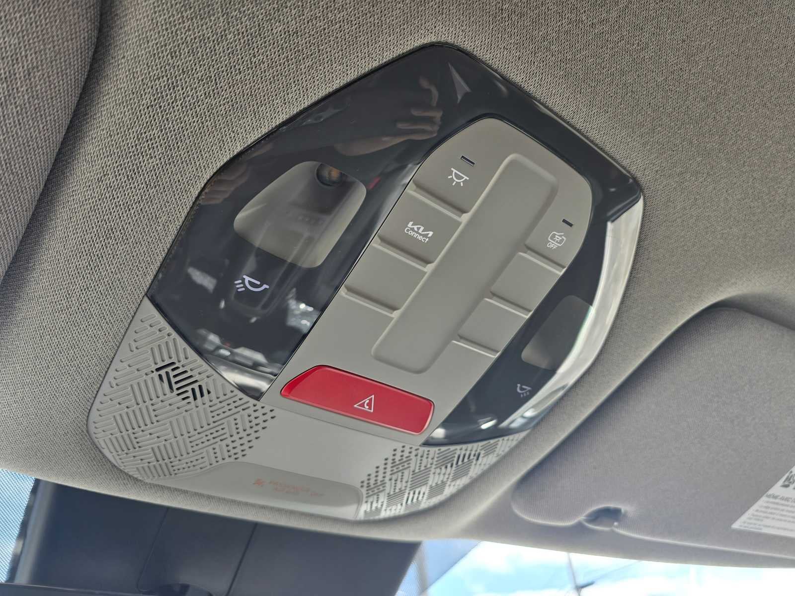 2026 Kia EV9 Light Short Range