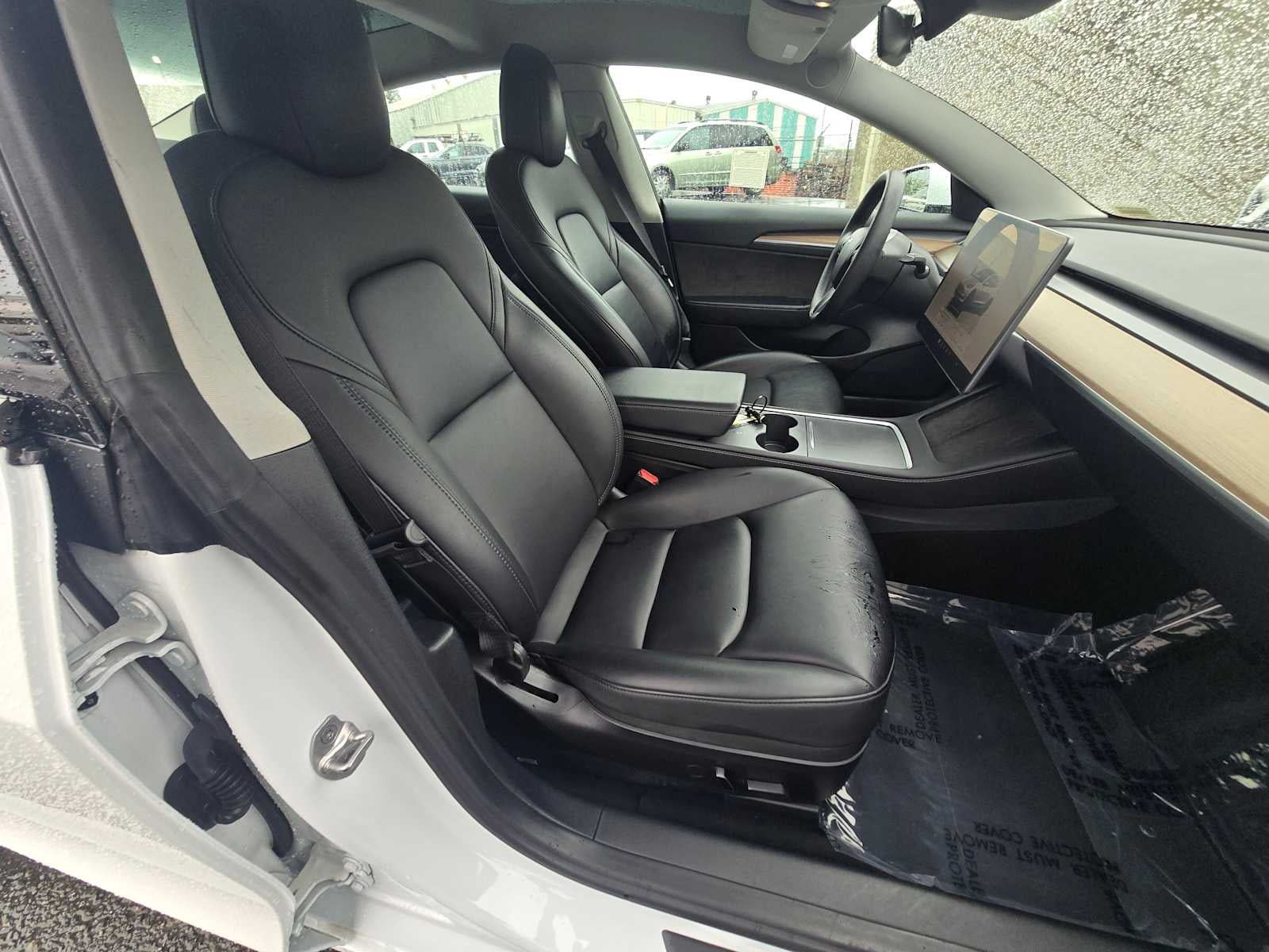 2023 Tesla Model 3 RWD