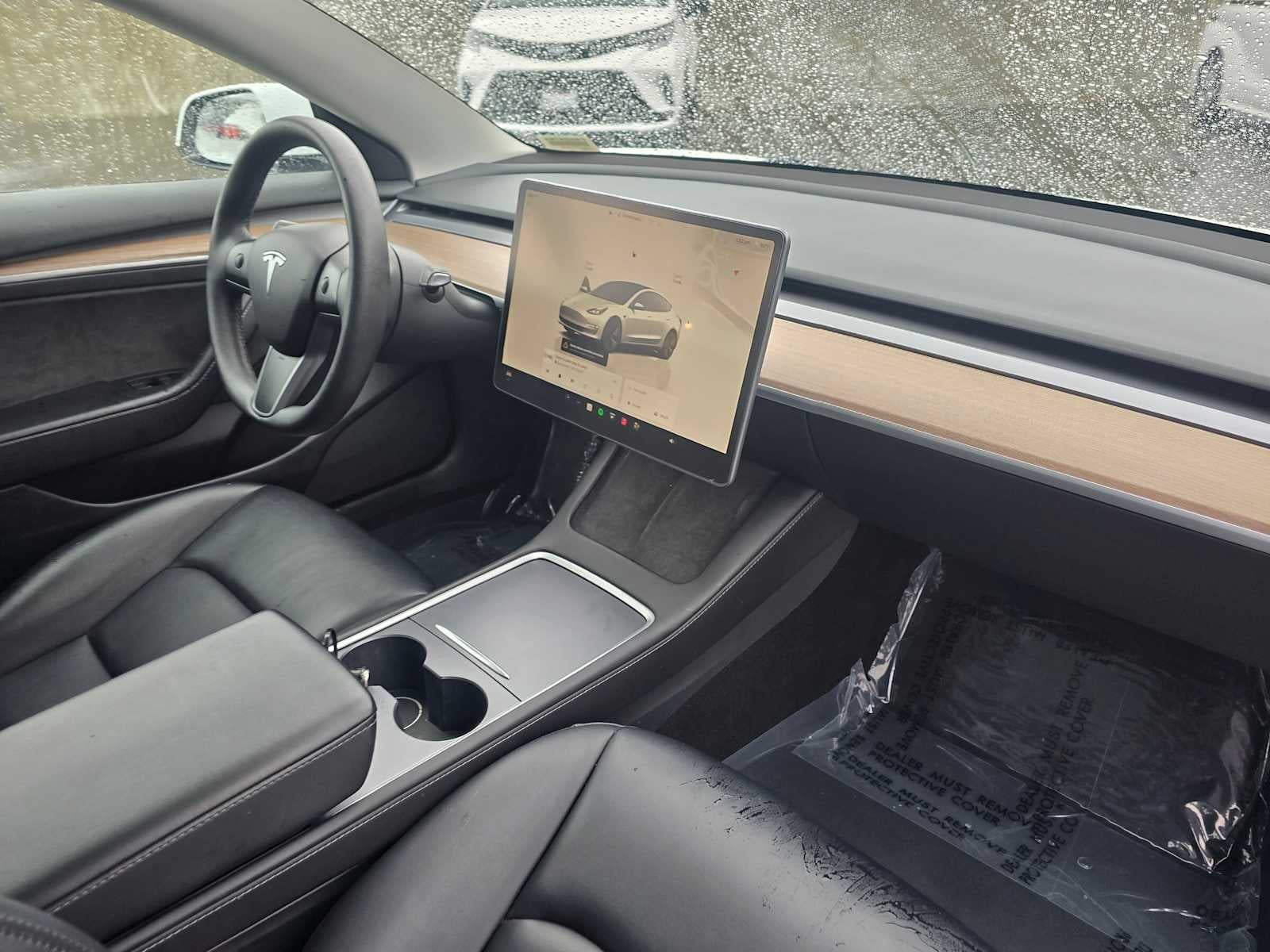 2023 Tesla Model 3 RWD