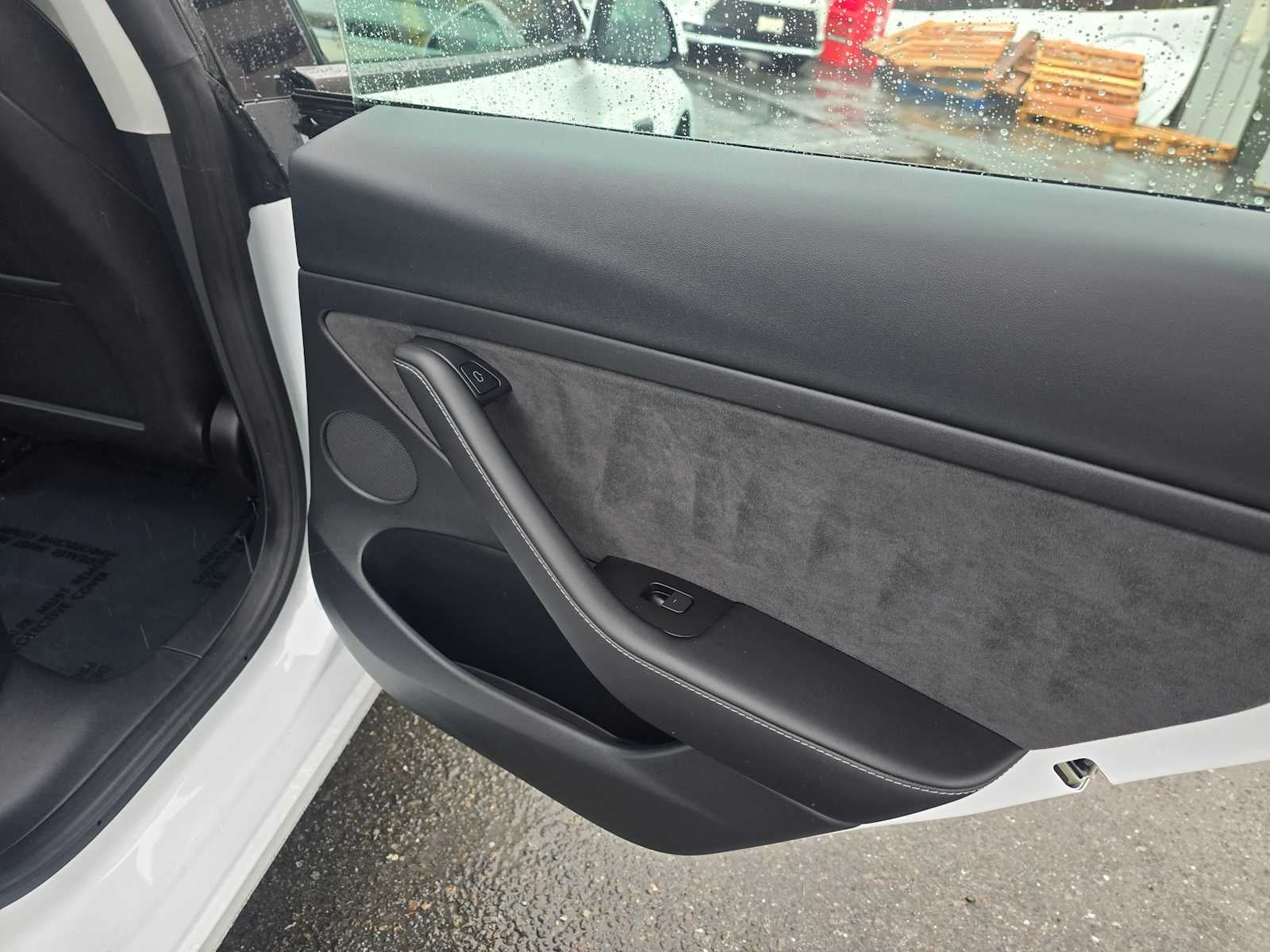 2023 Tesla Model 3 RWD