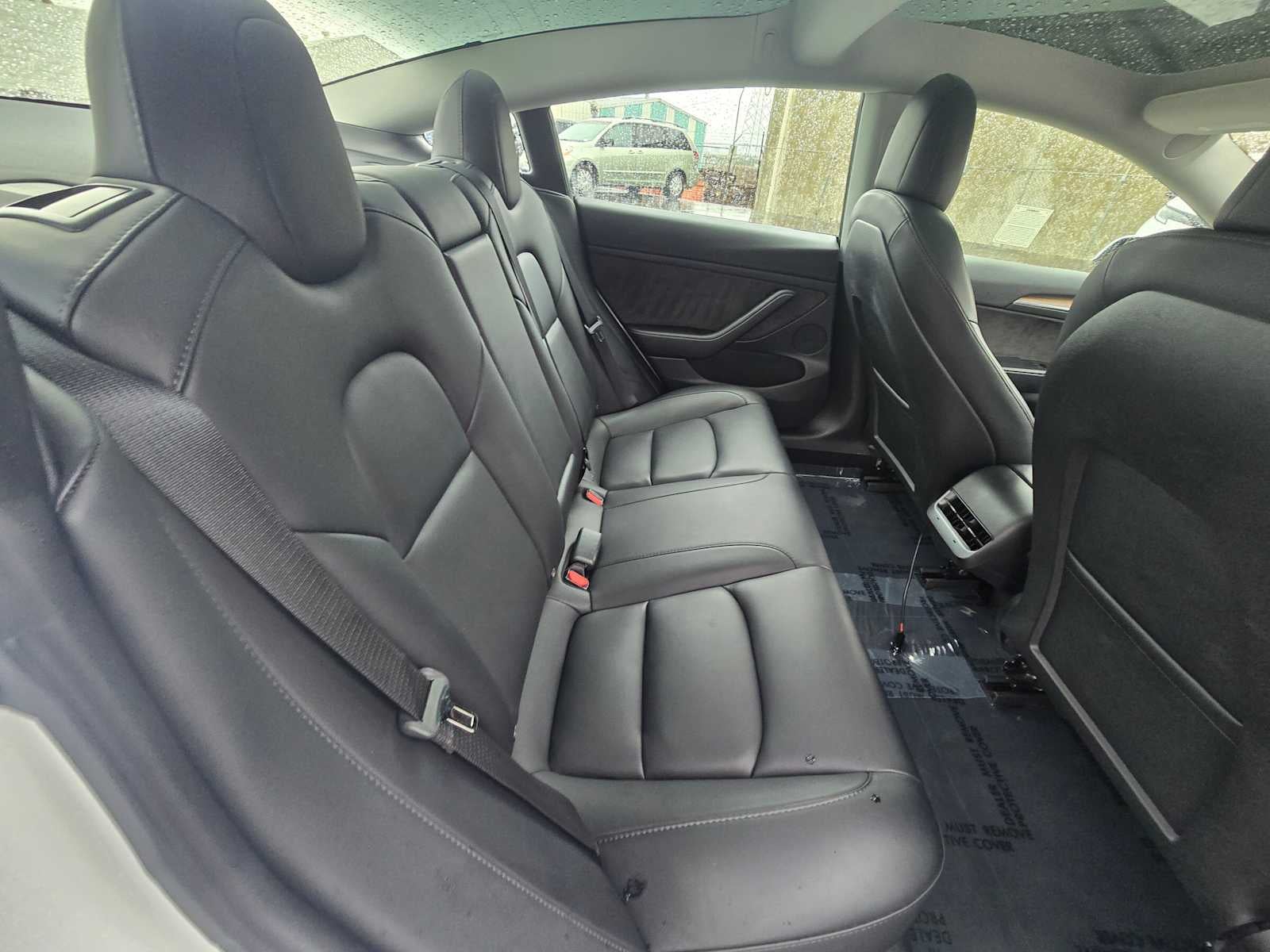 2023 Tesla Model 3 RWD