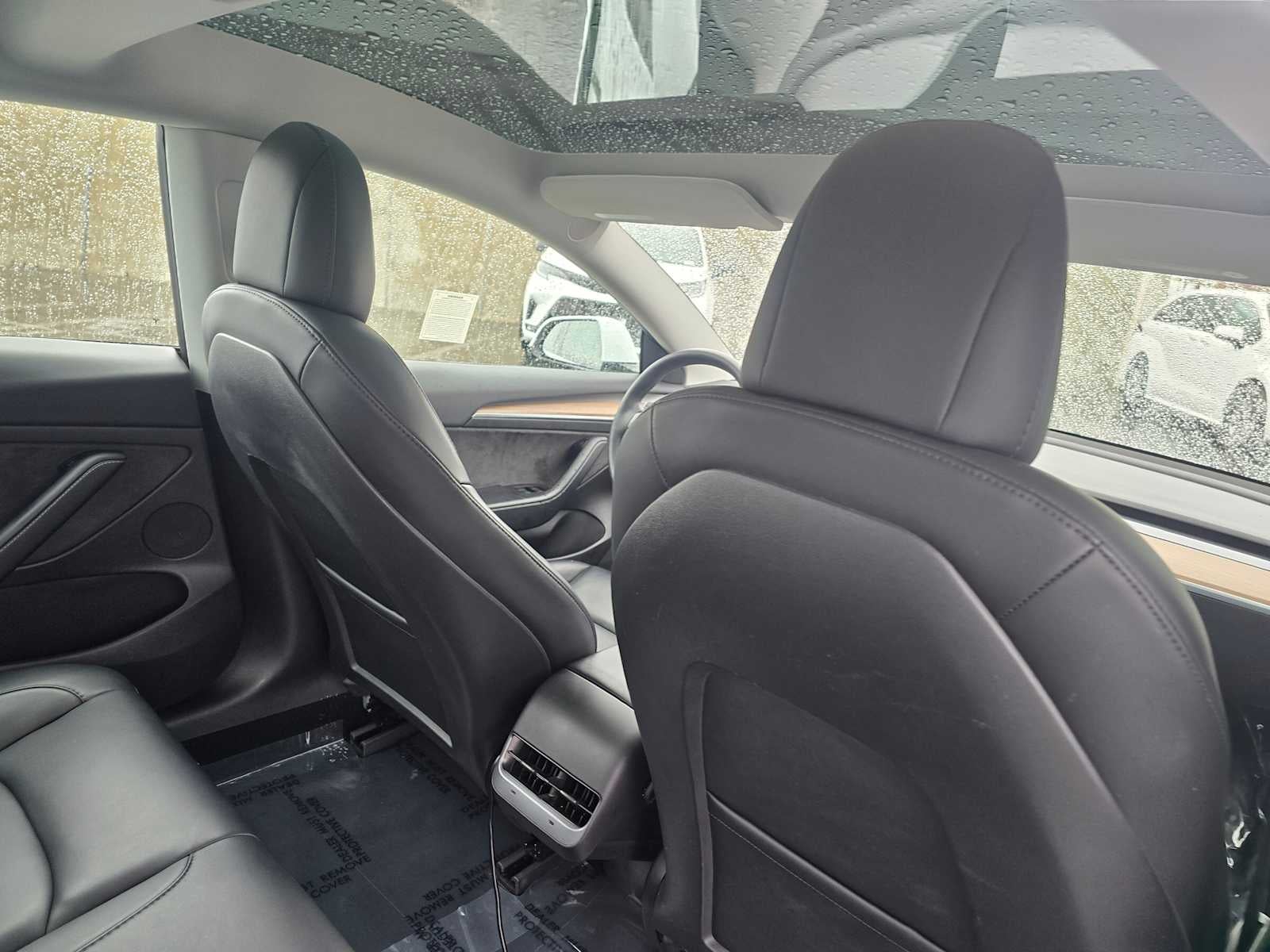 2023 Tesla Model 3 RWD