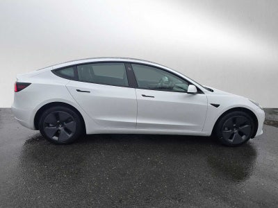 2023 Tesla Model 3 RWD