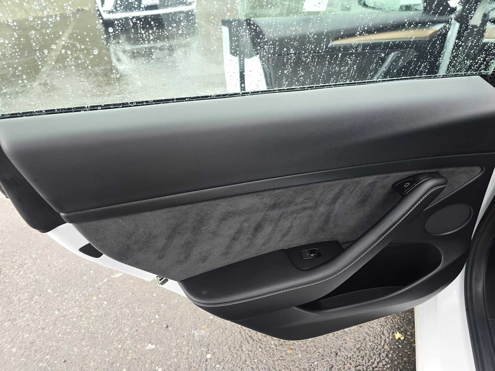 2023 Tesla Model 3 RWD