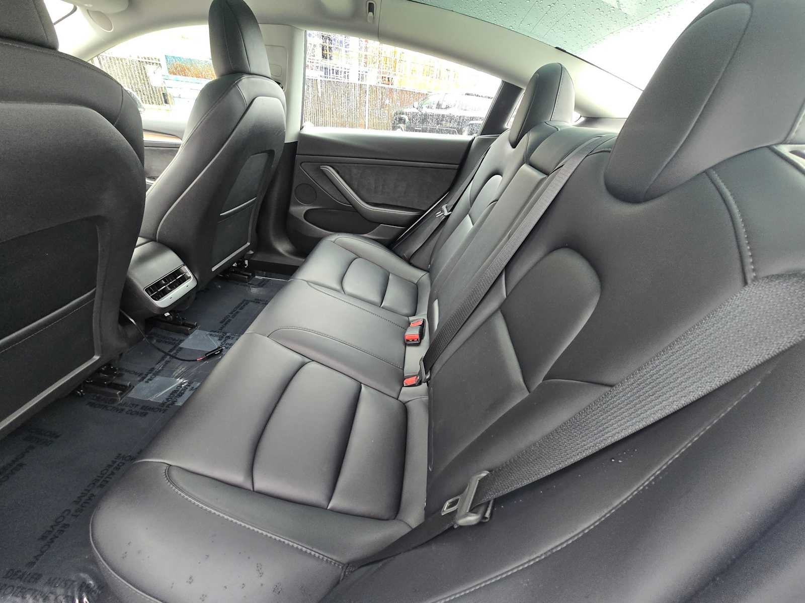 2023 Tesla Model 3 RWD