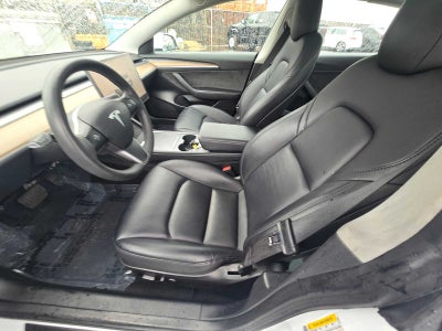 2023 Tesla Model 3 RWD
