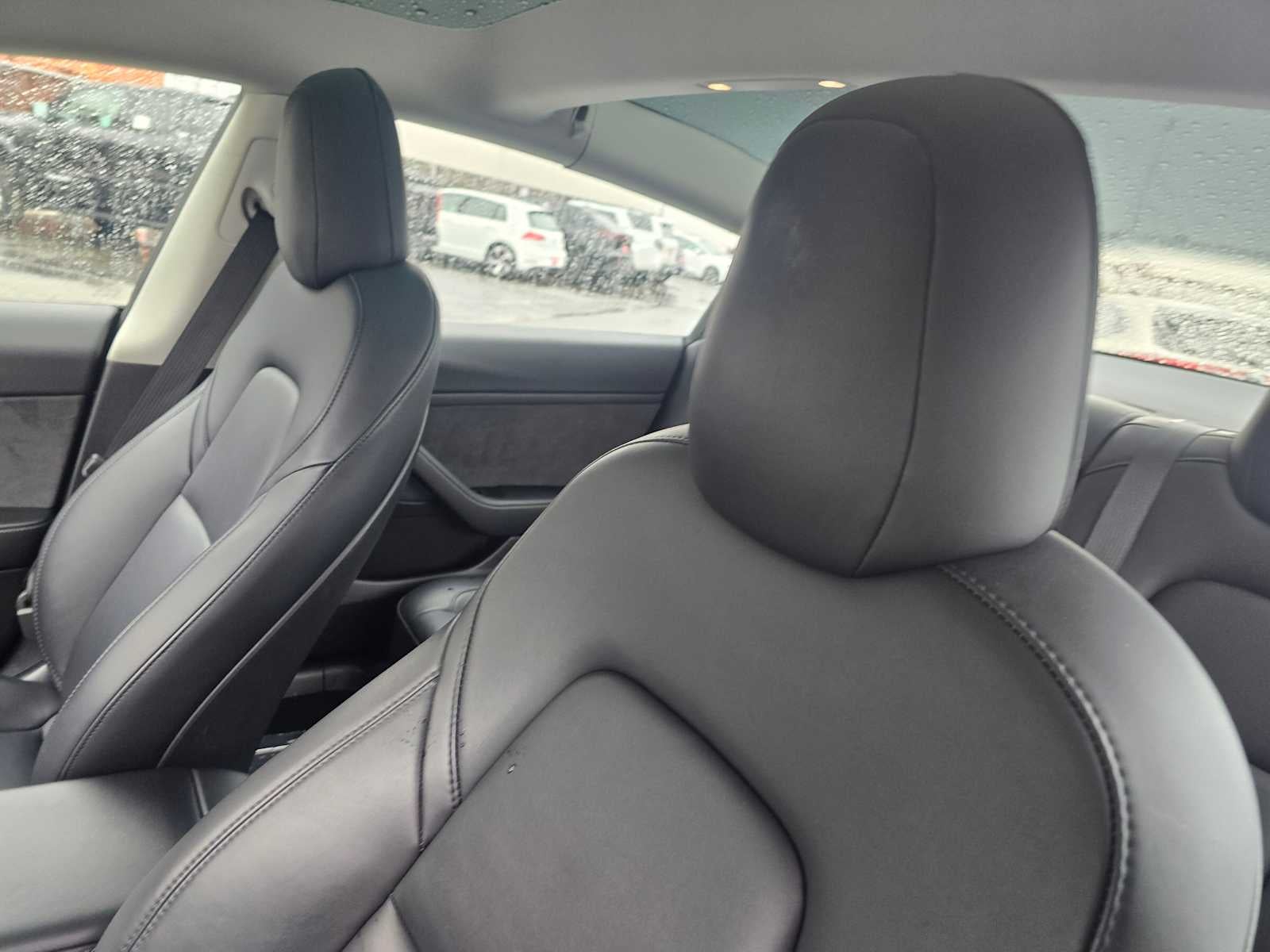 2023 Tesla Model 3 RWD