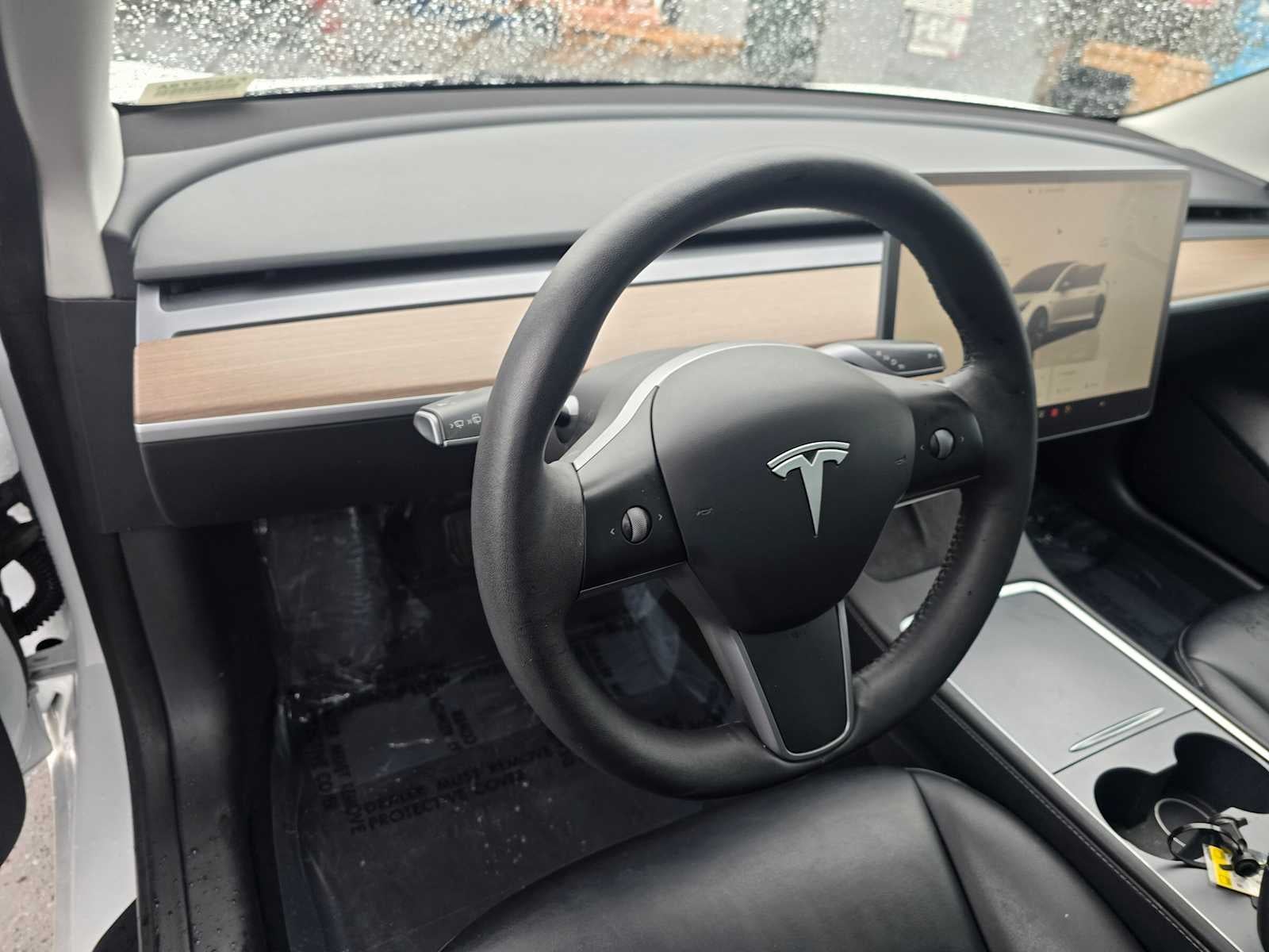 2023 Tesla Model 3 RWD