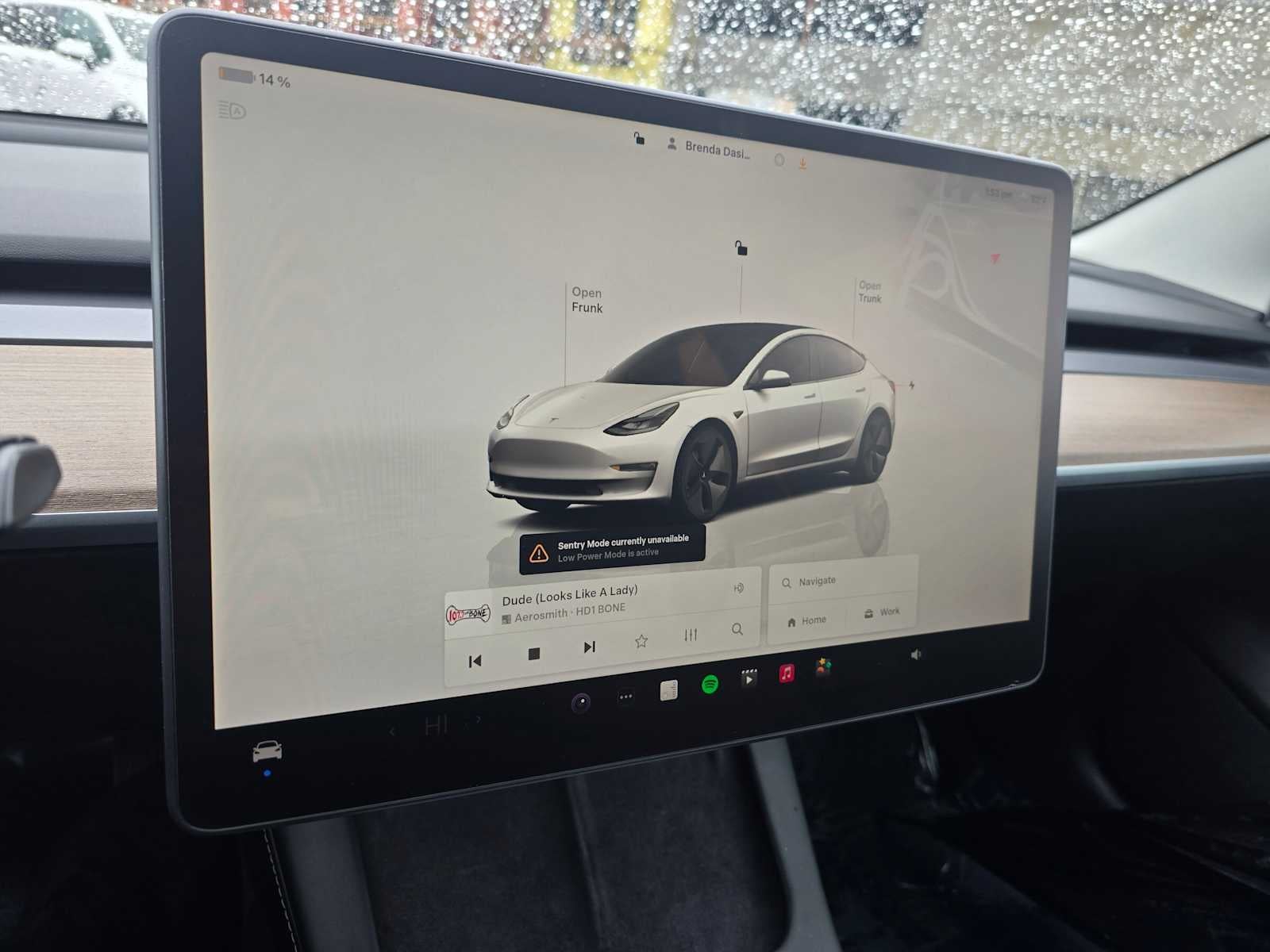 2023 Tesla Model 3 RWD