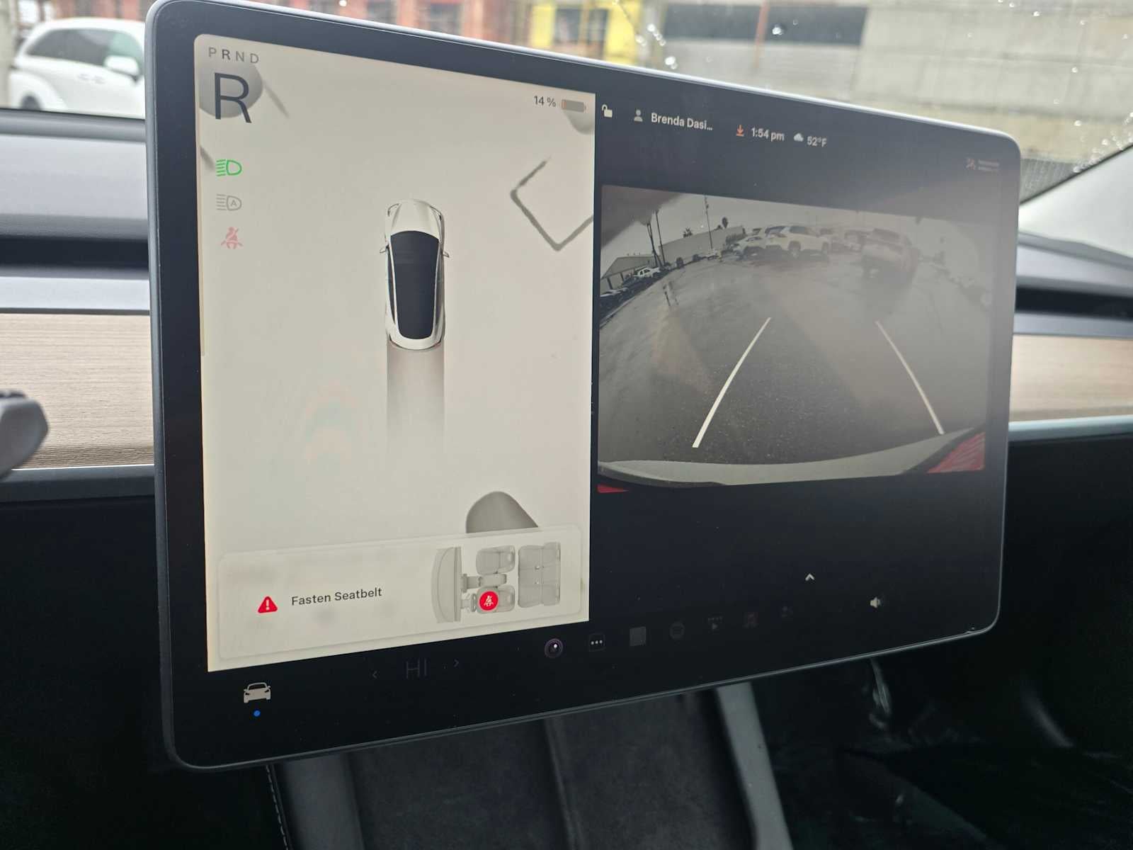 2023 Tesla Model 3 RWD