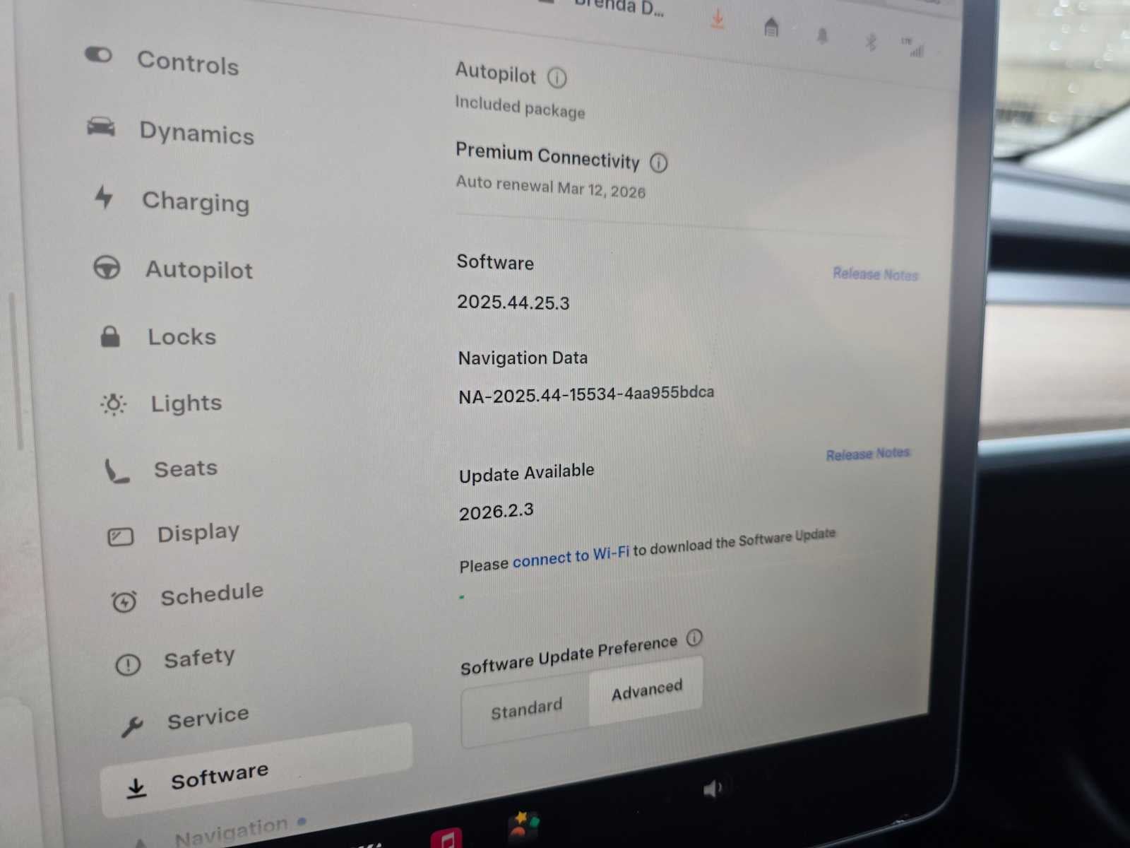 2023 Tesla Model 3 RWD