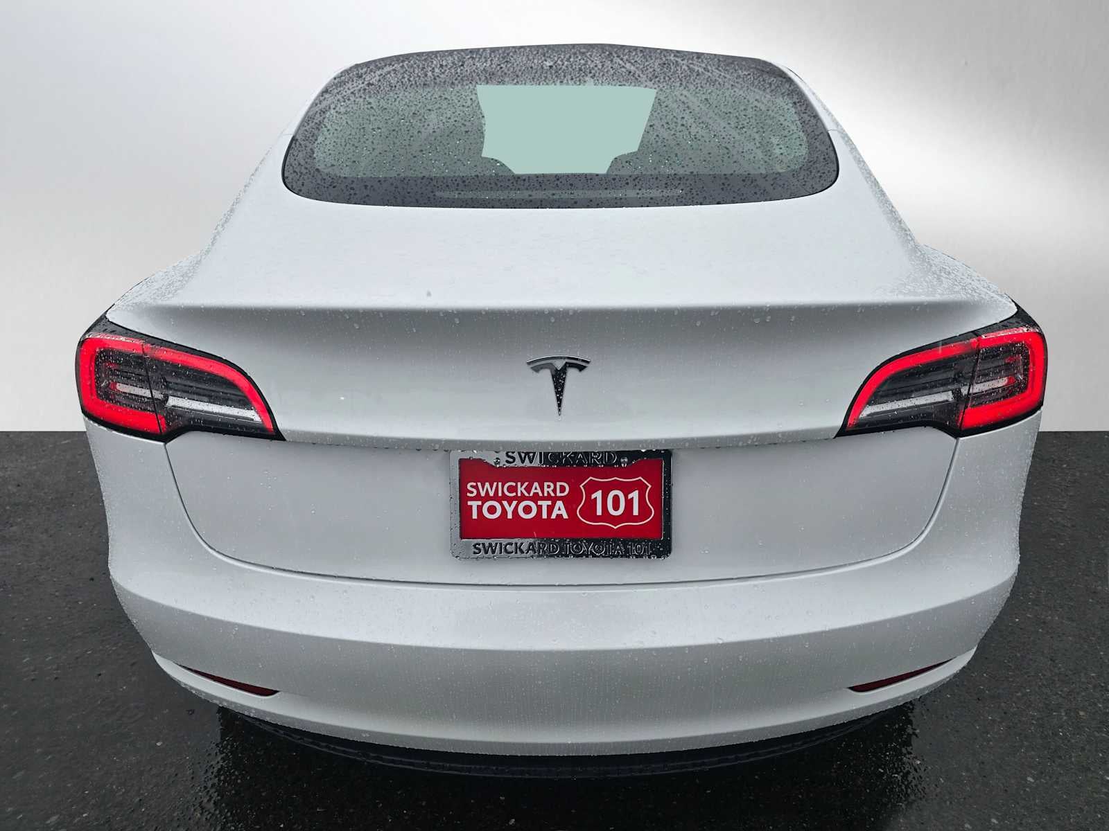 2023 Tesla Model 3 RWD