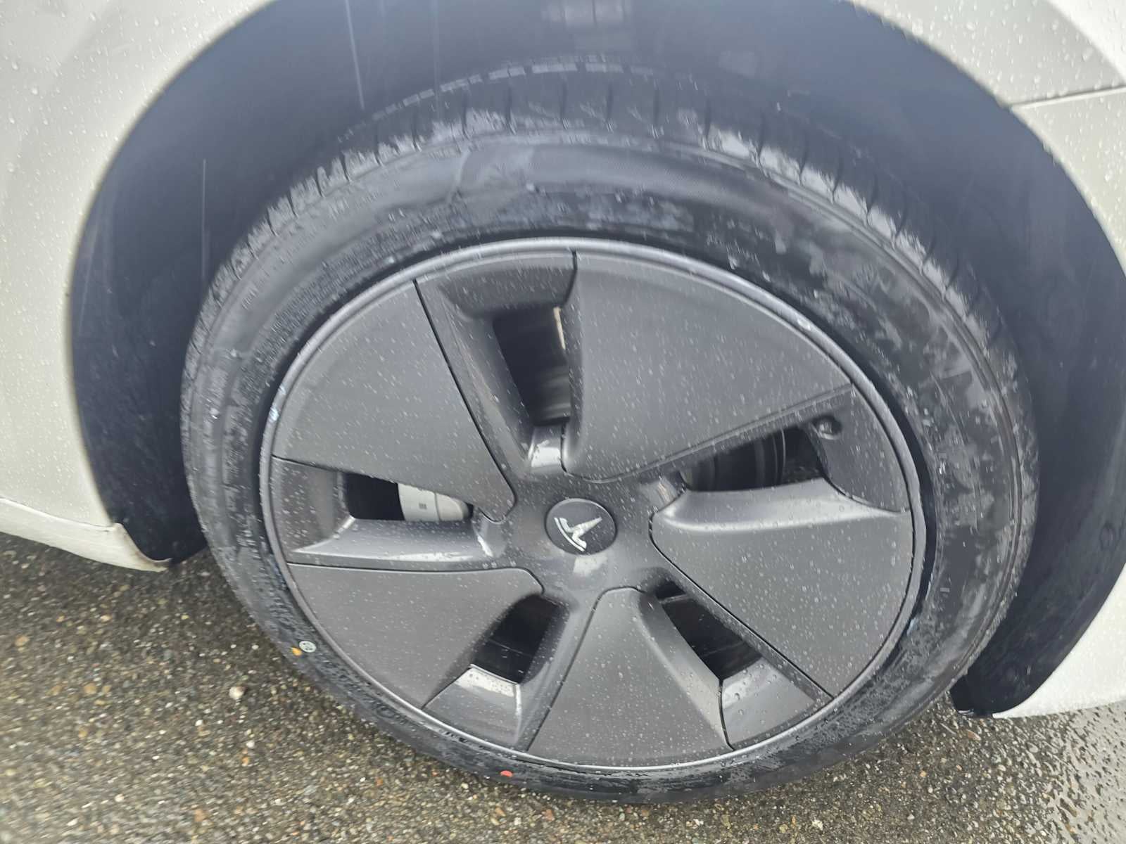 2023 Tesla Model 3 RWD