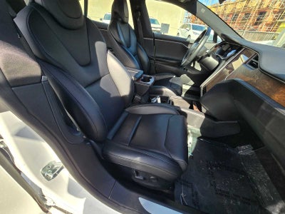 2019 Tesla Model S Standard Range