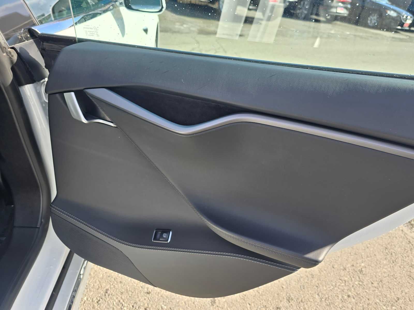 2019 Tesla Model S Standard Range