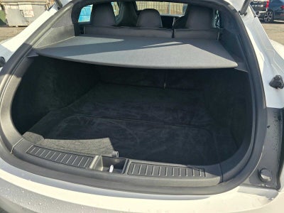 2019 Tesla Model S Standard Range