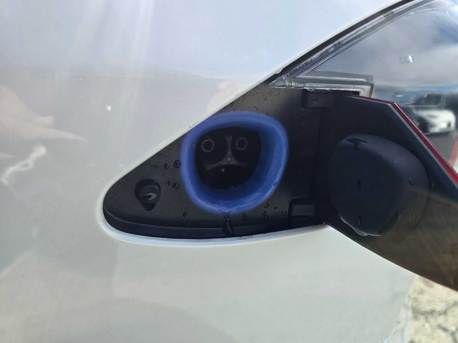 2019 Tesla Model S Standard Range