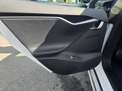 2019 Tesla Model S Standard Range