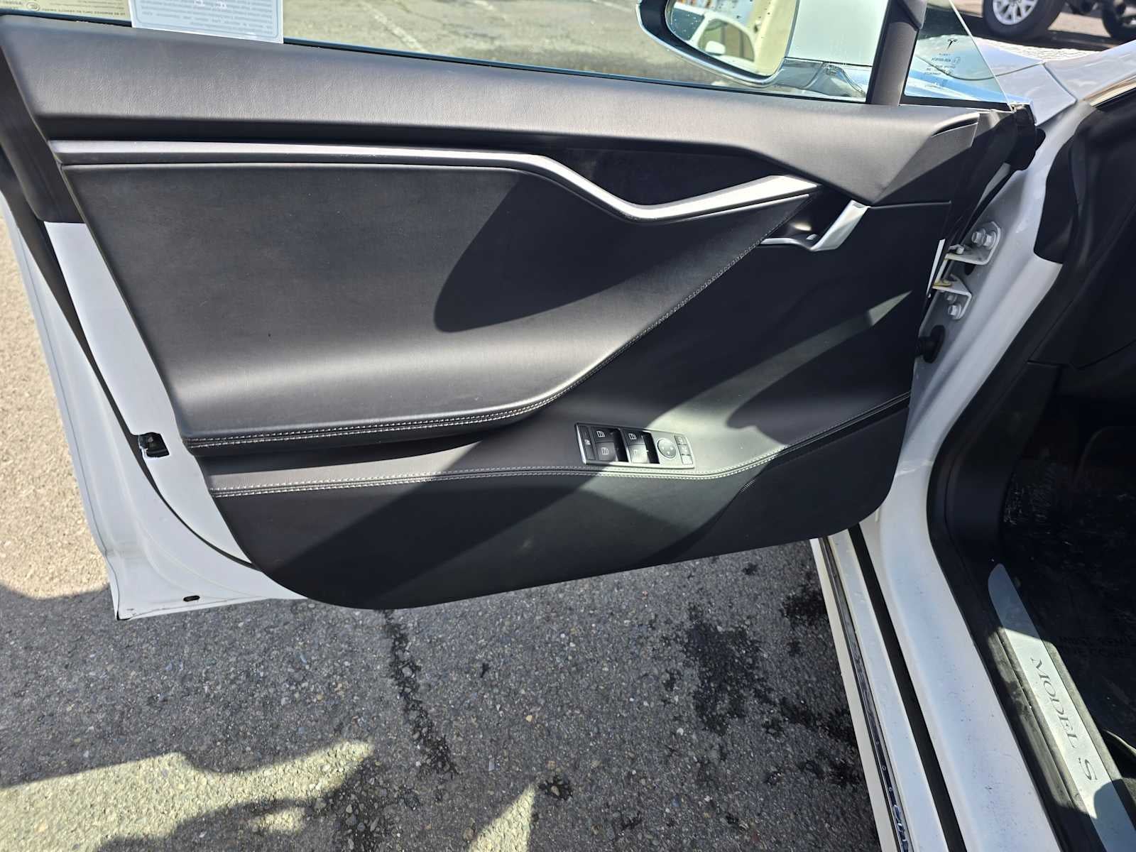 2019 Tesla Model S Standard Range