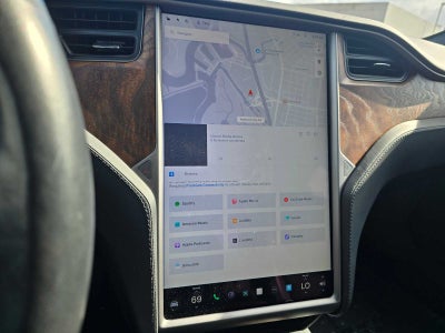 2019 Tesla Model S Standard Range