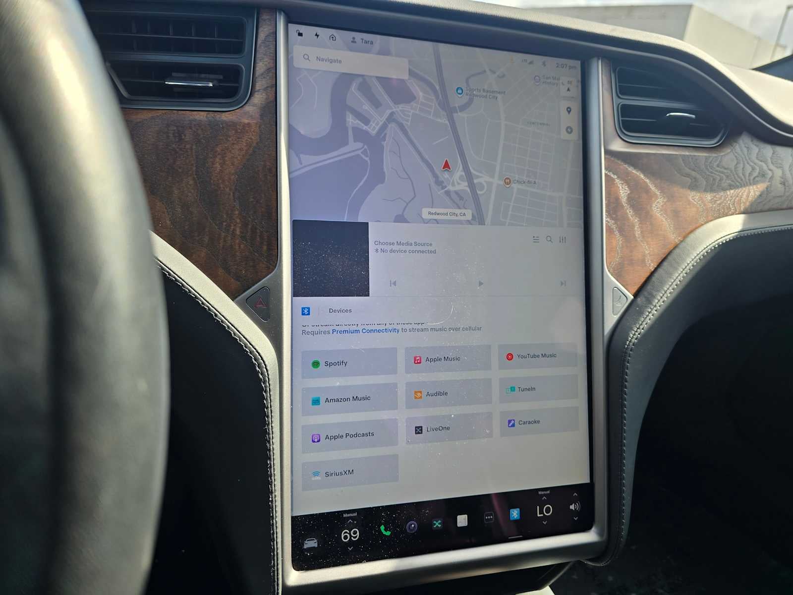 2019 Tesla Model S Standard Range