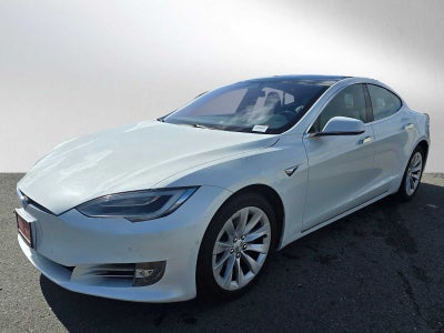 2019 Tesla Model S Standard Range