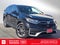 2021 Honda CR-V Hybrid EX-L