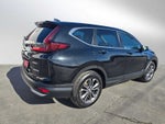 2021 Honda CR-V Hybrid EX-L