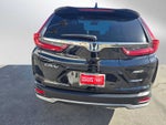 2021 Honda CR-V Hybrid EX-L