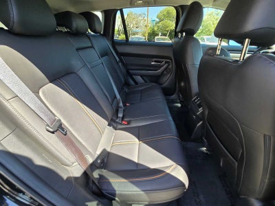 2025 Mazda Mazda CX-50 Hybrid Premium Plus Package