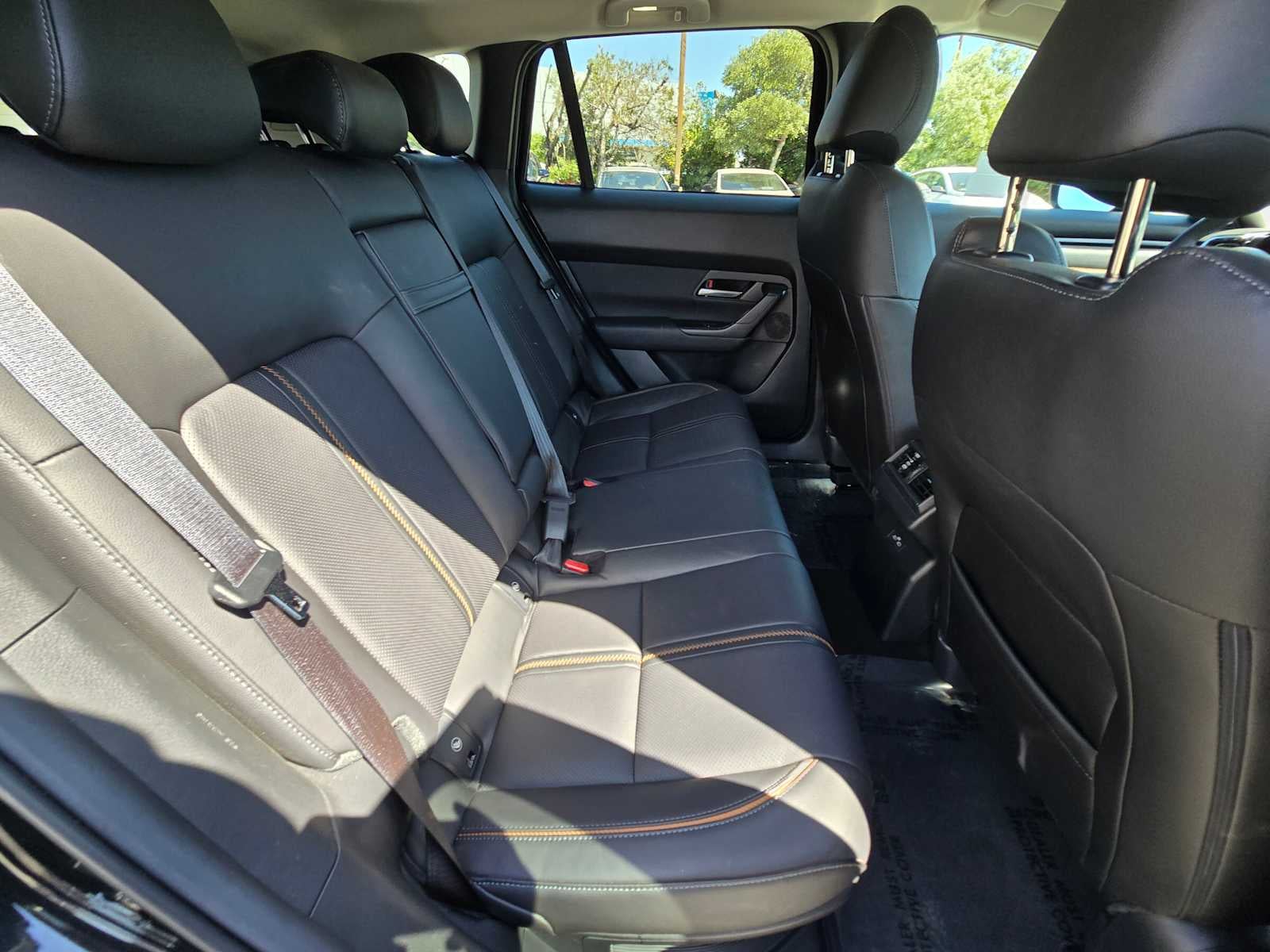 2025 Mazda Mazda CX-50 Hybrid Premium Plus Package
