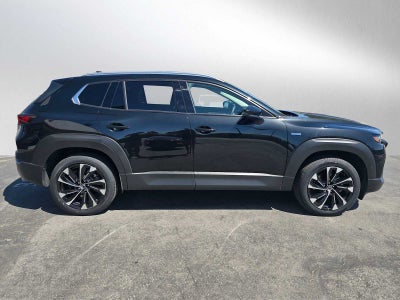 2025 Mazda Mazda CX-50 Hybrid Premium Plus Package