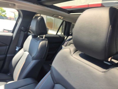 2025 Mazda Mazda CX-50 Hybrid Premium Plus Package