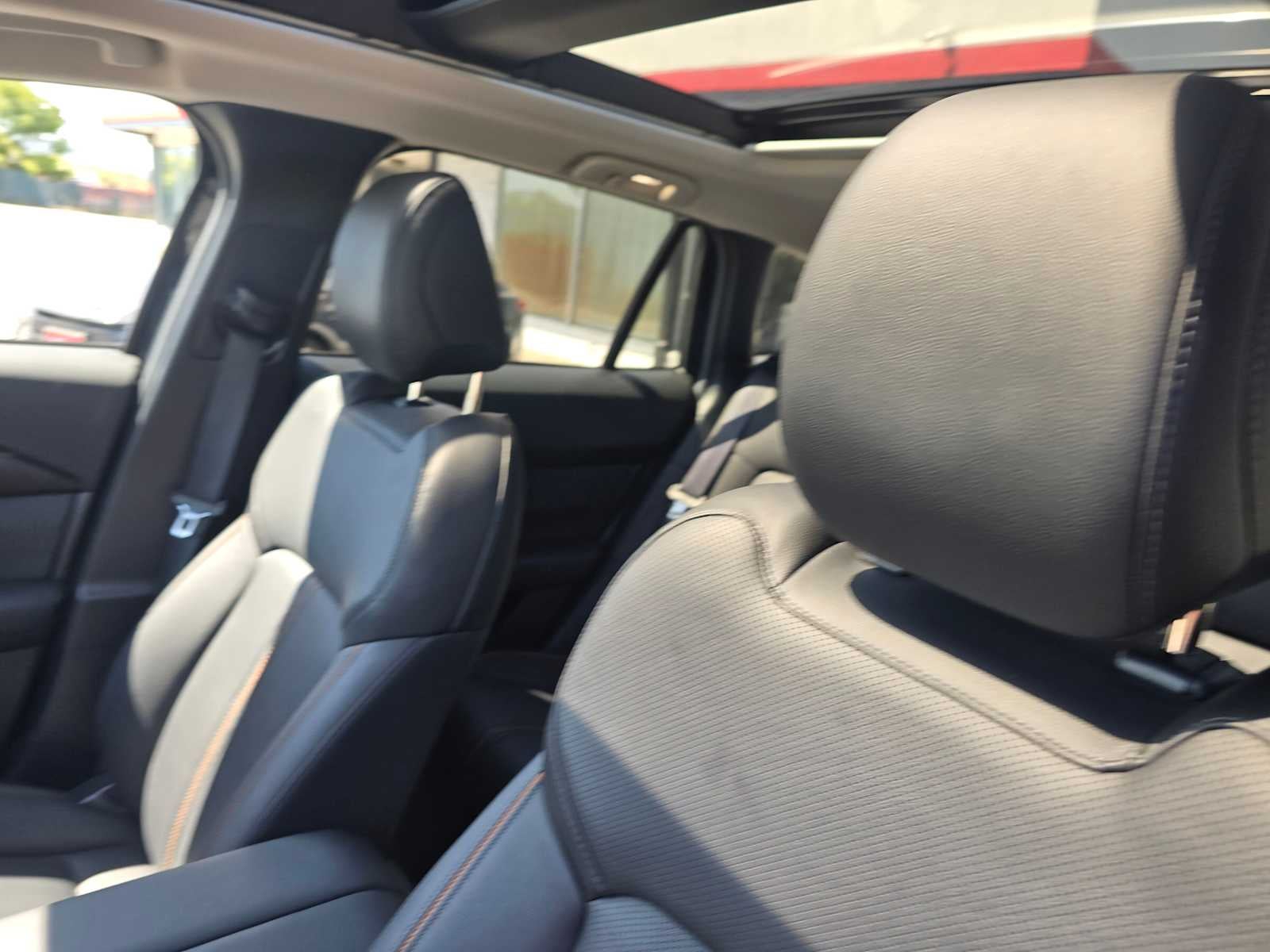 2025 Mazda Mazda CX-50 Hybrid Premium Plus Package