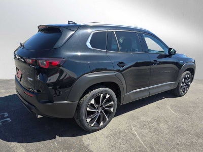 2025 Mazda Mazda CX-50 Hybrid Premium Plus Package