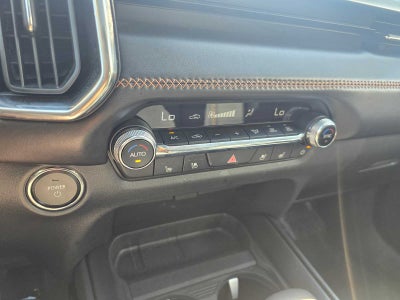 2025 Mazda Mazda CX-50 Hybrid Premium Plus Package