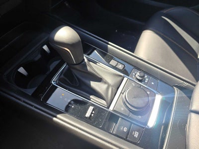 2025 Mazda Mazda CX-50 Hybrid Premium Plus Package