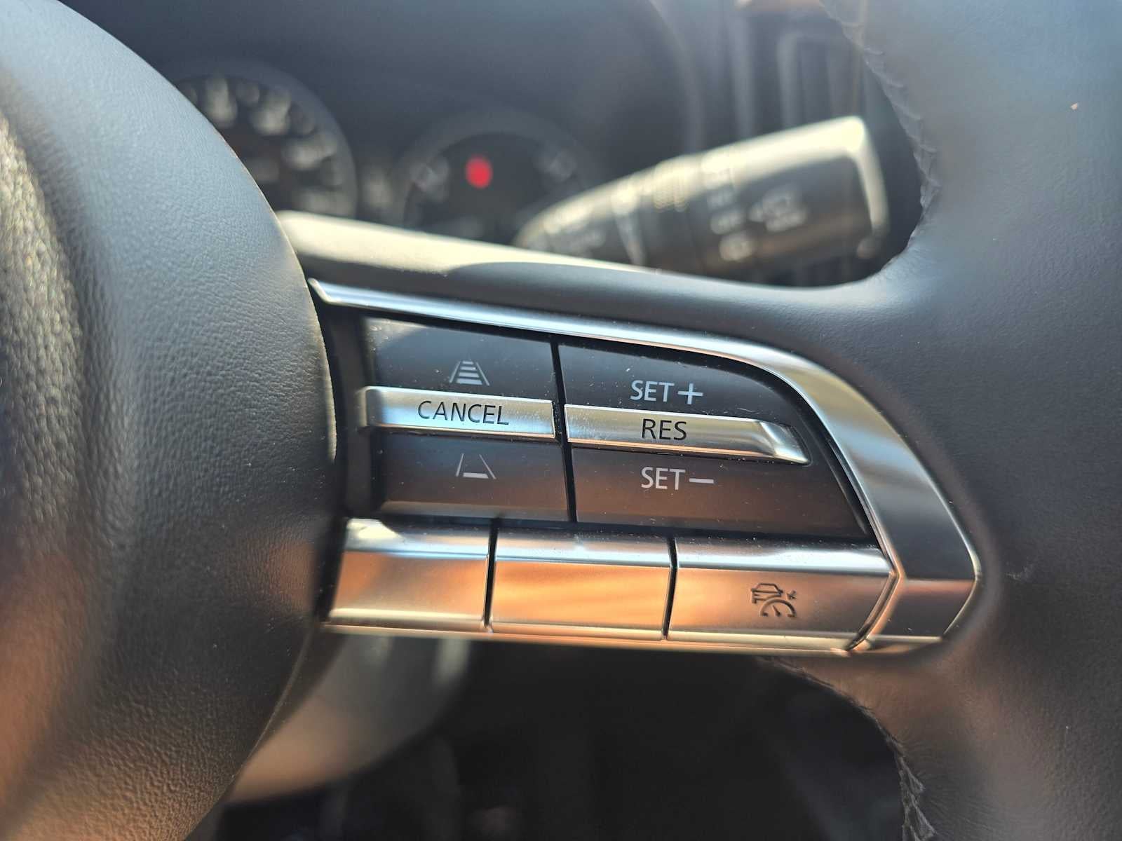 2025 Mazda Mazda CX-50 Hybrid Premium Plus Package