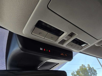 2025 Mazda Mazda CX-50 Hybrid Premium Plus Package