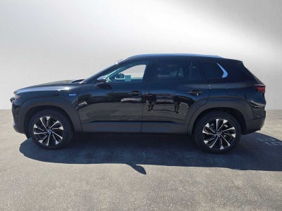 2025 Mazda Mazda CX-50 Hybrid Premium Plus Package