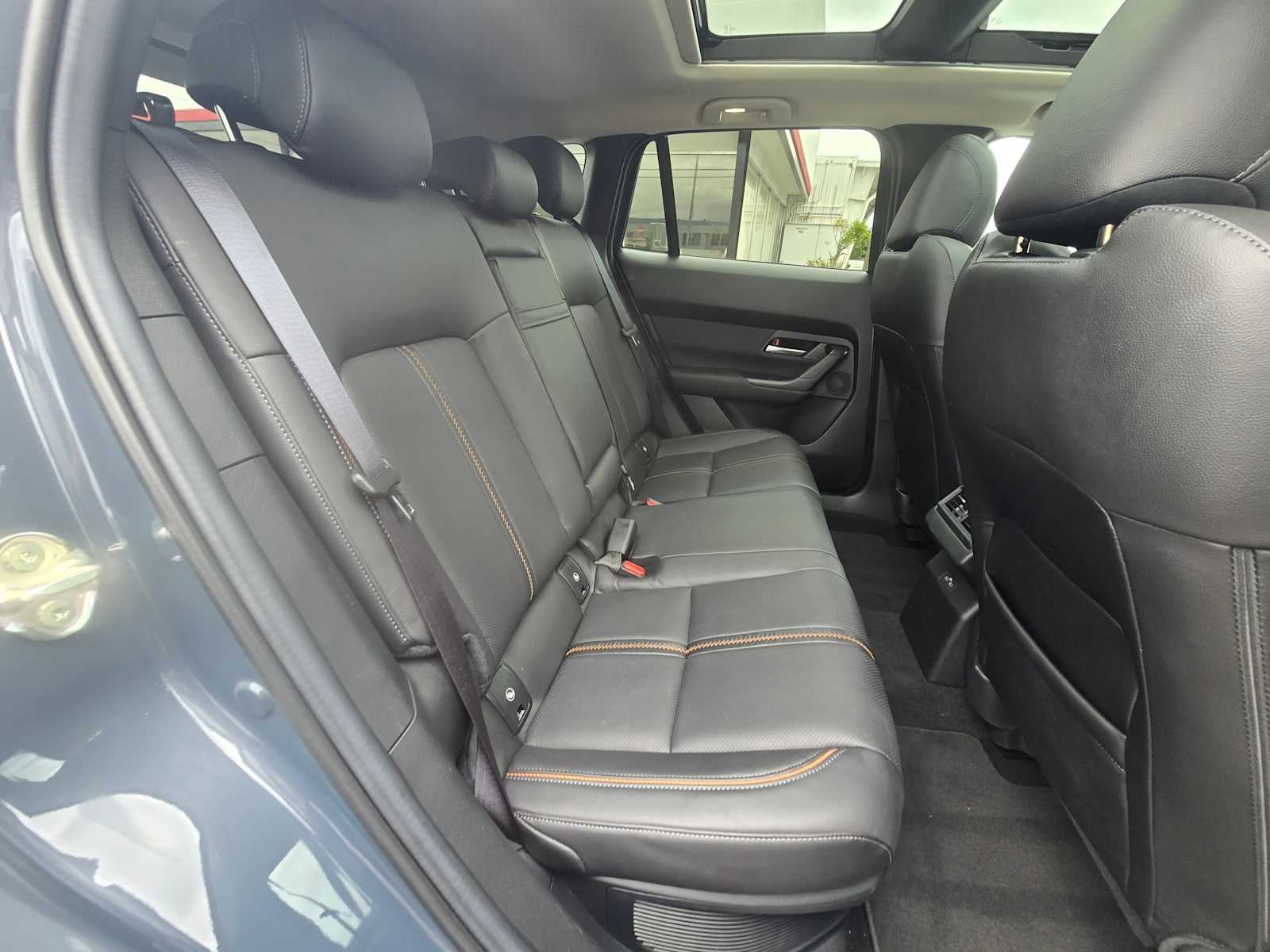 2025 Mazda Mazda CX-50 Hybrid Premium Plus Package