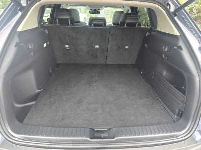 2025 Mazda Mazda CX-50 Hybrid Premium Plus Package